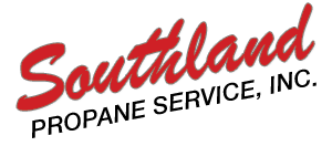 Southland Propane Service Logo